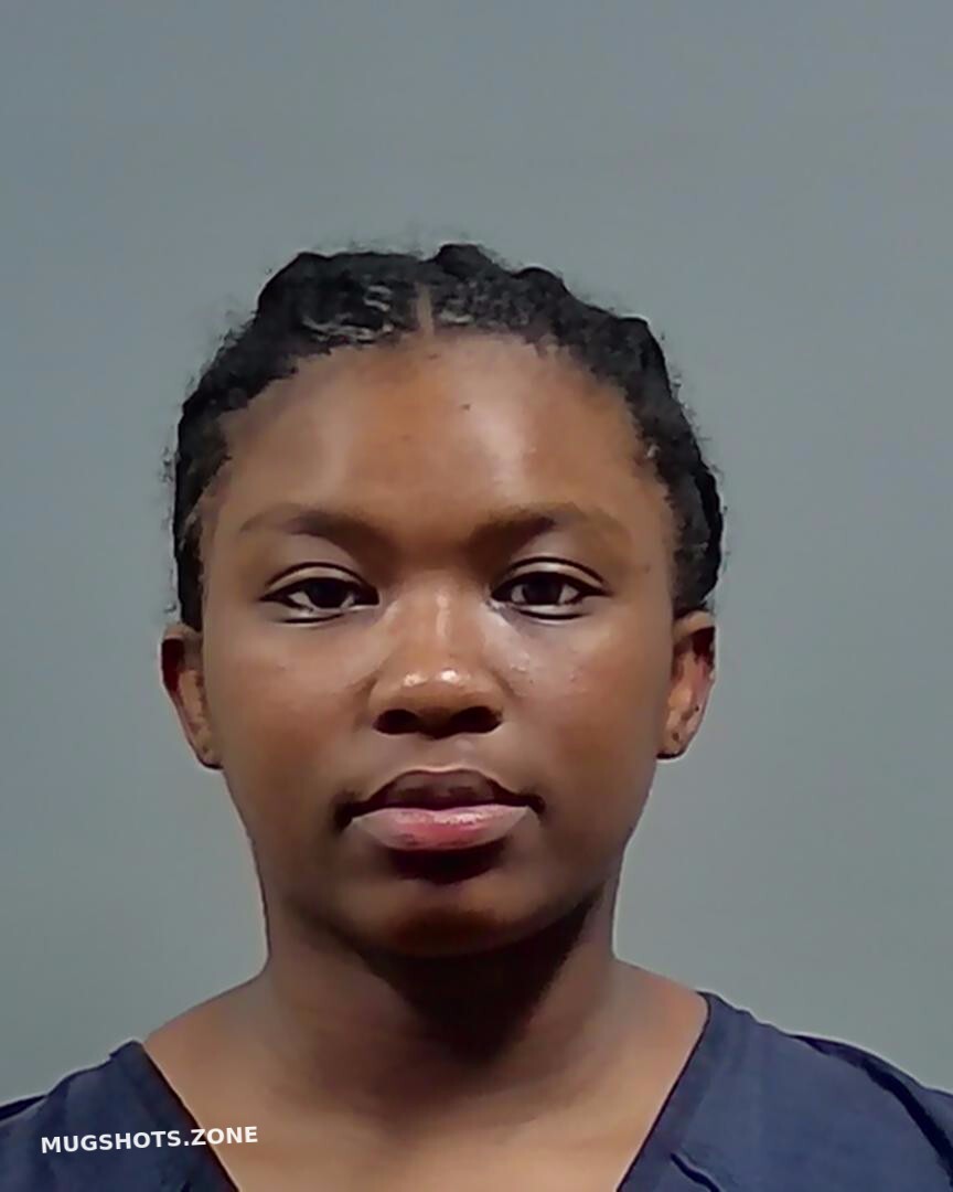 STRIPLING MARAYA BETTY 05/28/2024 - Escambia County Mugshots Zone