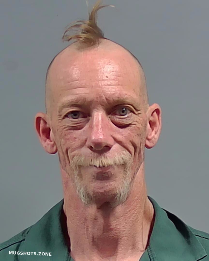 THOMPSON ROBERT BRUCE 06/01/2024 - Escambia County Mugshots Zone