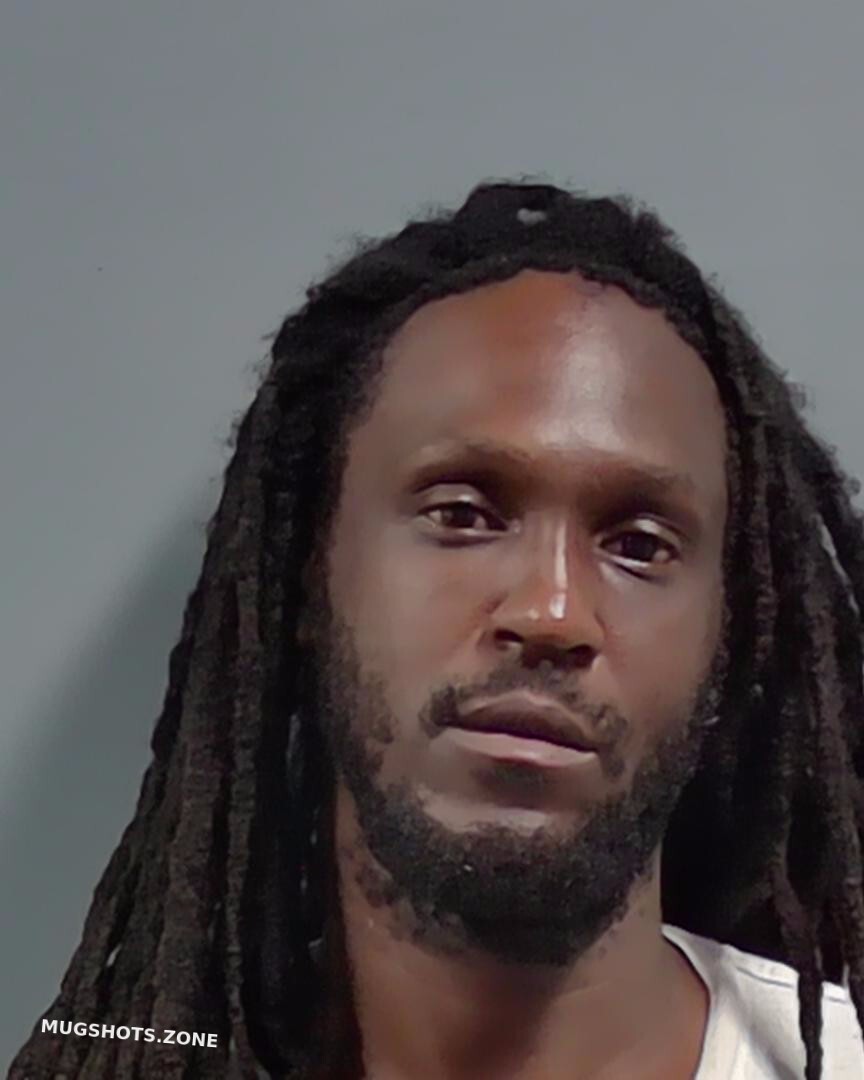 HARRIS SHANTON LASHAWN 06/03/2024 Escambia County Mugshots Zone