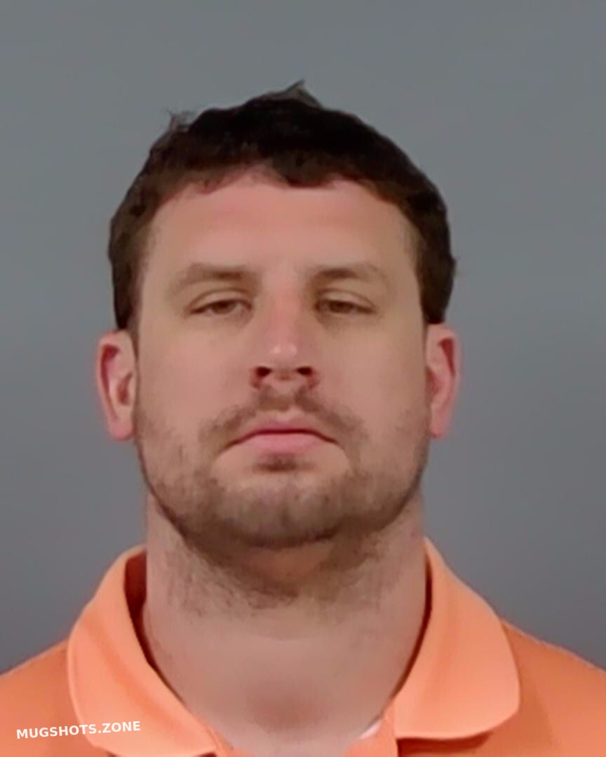 DODSON DAVID DONALD 06/03/2024 Escambia County Mugshots Zone