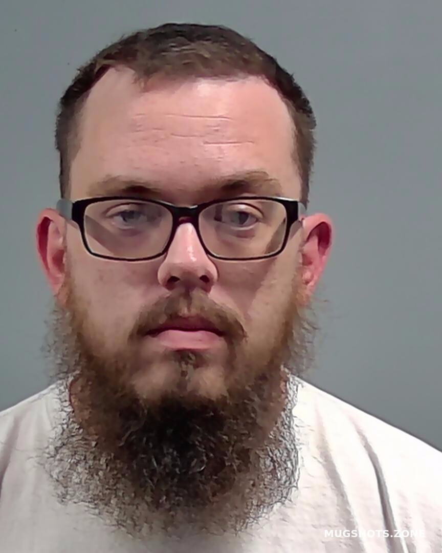 GILBERT KYLE CRAIG 06/04/2024 - Escambia County Mugshots Zone