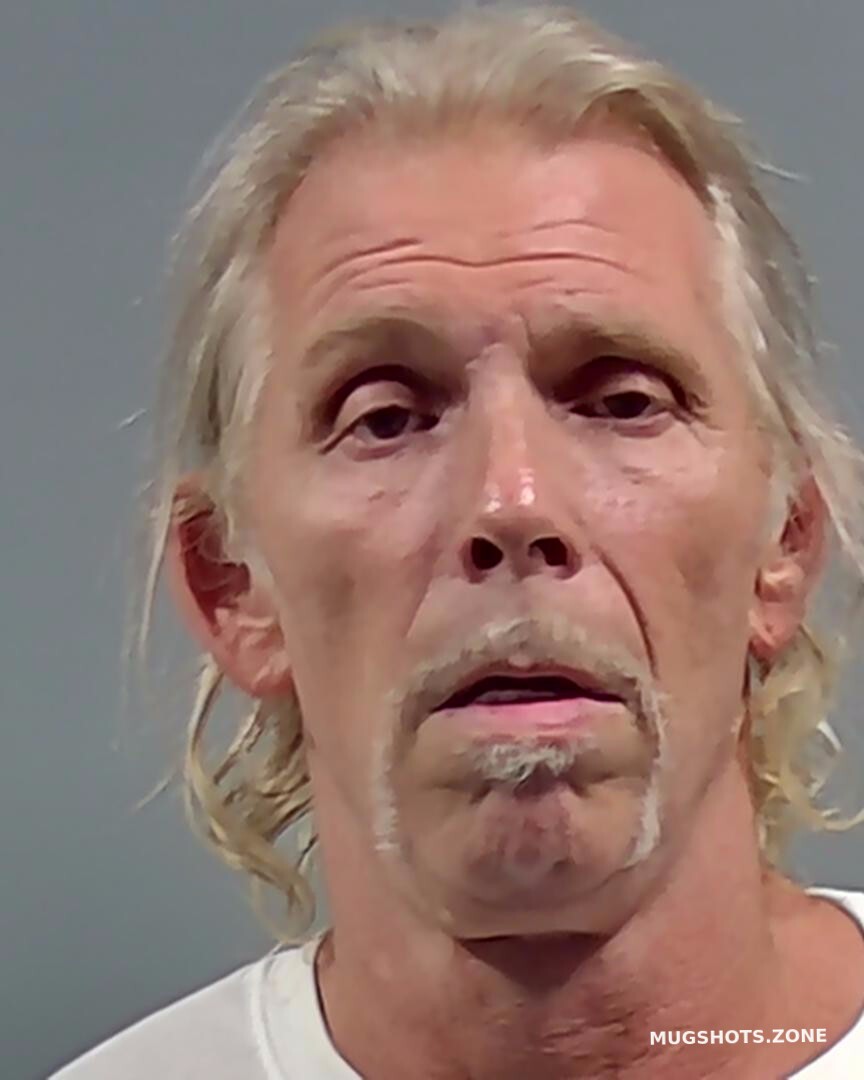 TENNYSON MICHAEL LEE 06/07/2024 Escambia County Mugshots Zone