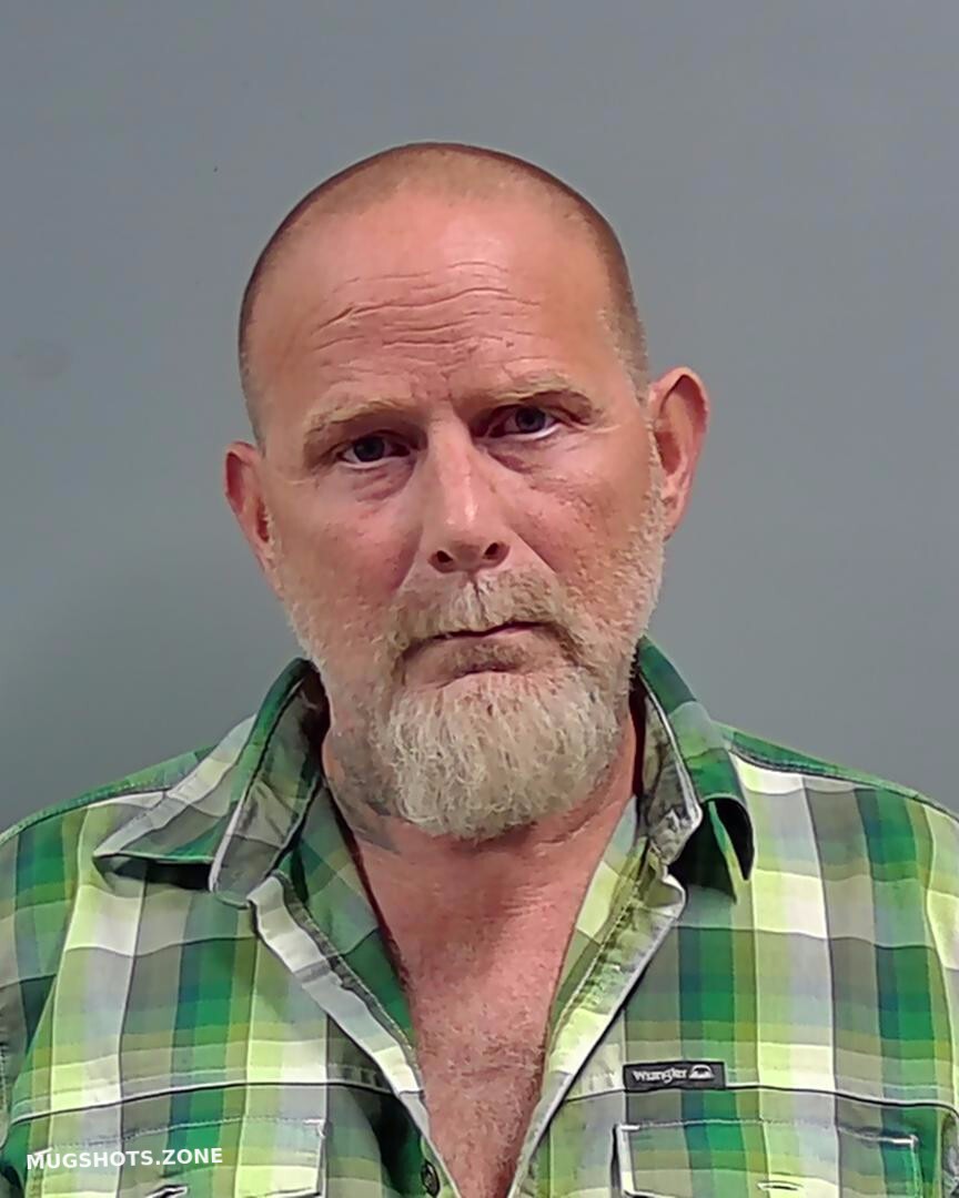 WILLIAMS TRACY EDWARD 06/07/2024 - Escambia County Mugshots Zone