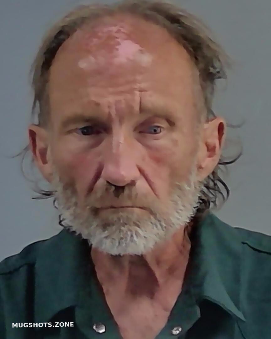 JONES JAMES ROBERT 06/10/2024 - Escambia County Mugshots Zone