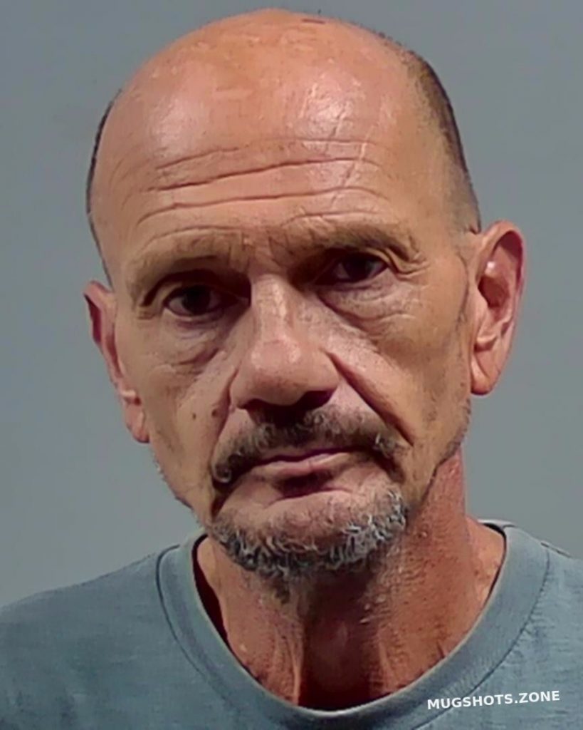 CROUCH STEVEN LYNN 06/11/2024 - Escambia County Mugshots Zone