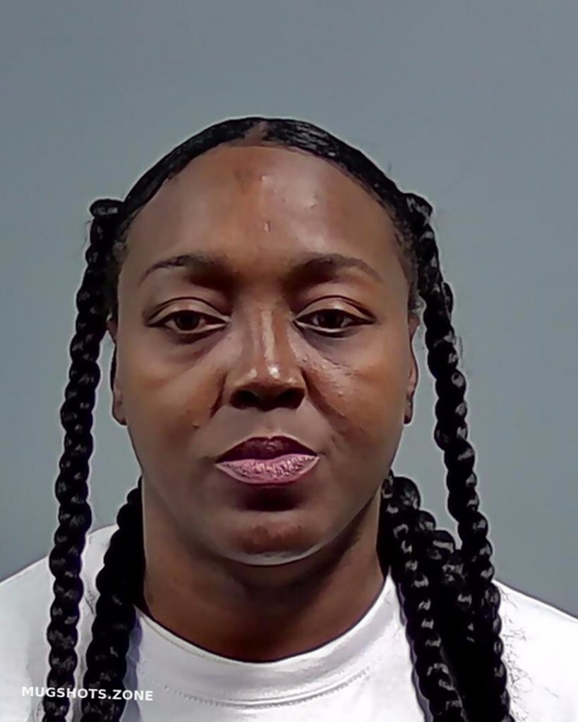 POPE TESS 06/18/2024 - Escambia County Mugshots Zone