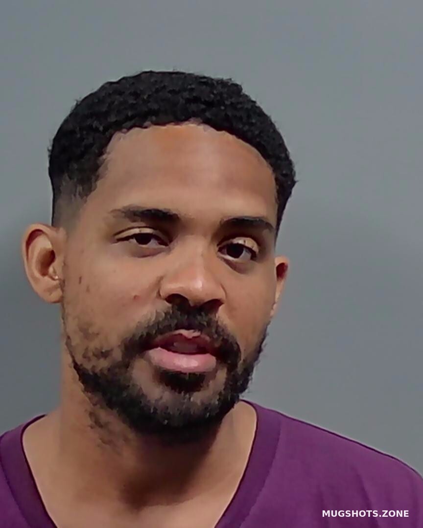 CRAIGE ANGELO THONAS 06/18/2024 - Escambia County Mugshots Zone