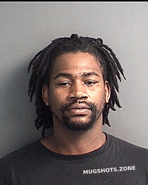 MCCALL DARRYL RICHARD 06/23/2024 - Escambia County Mugshots Zone