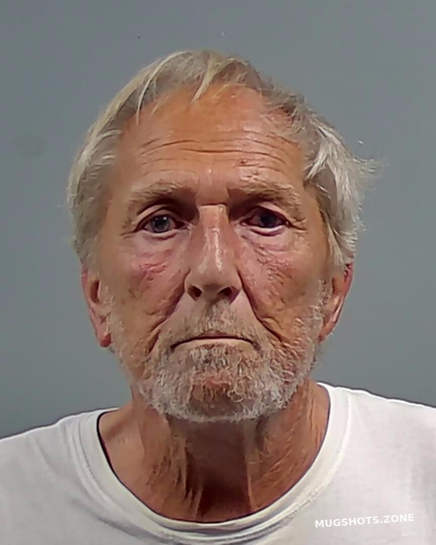 SWAIN GEORGE THOMAS 06/23/2024 - Escambia County Mugshots Zone