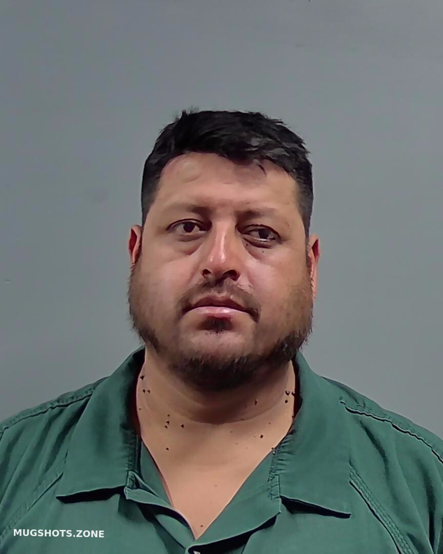 PONCE JIMENEZ CESAR 06/24/2024 - Escambia County Mugshots Zone