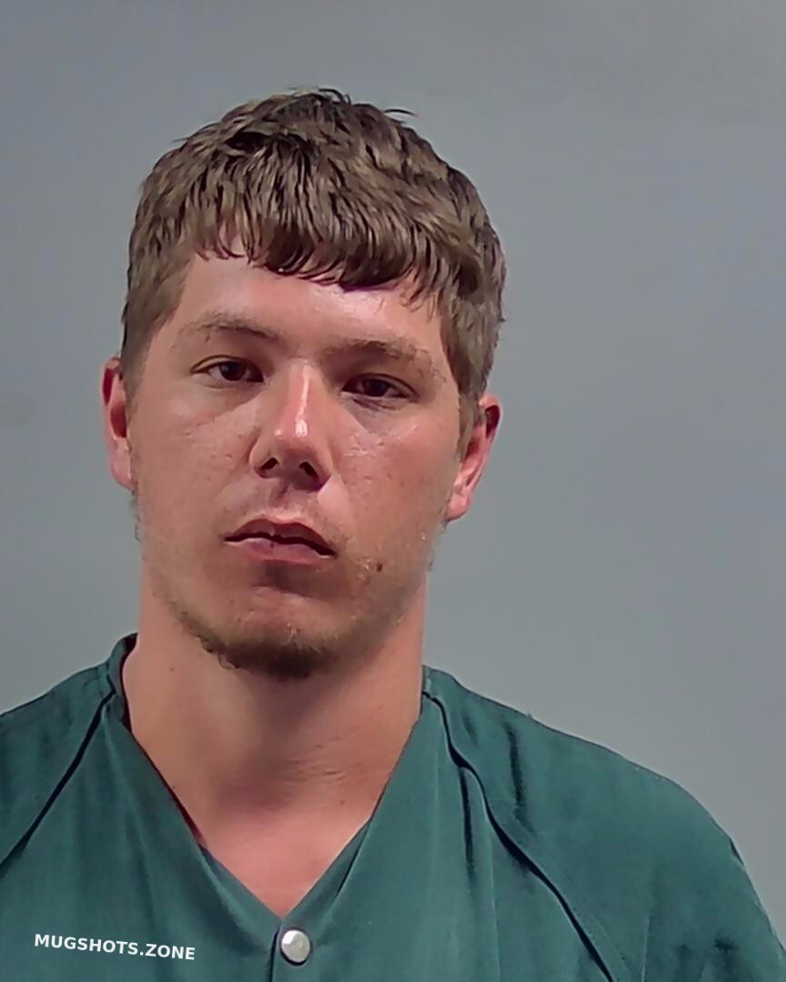 KROEGER BRANDON JOSEPH 06/25/2024 - Escambia County Mugshots Zone