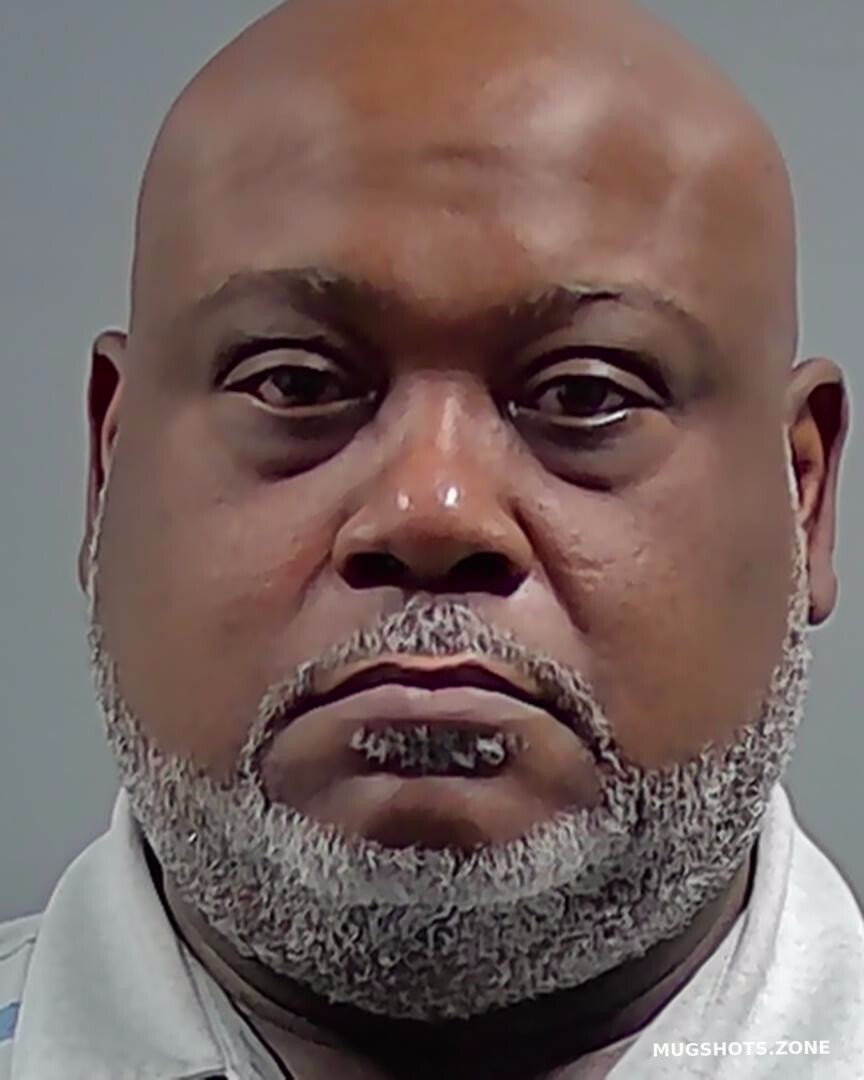 MORRIS GREGORY BERNARD 06/26/2024 - Escambia County Mugshots Zone