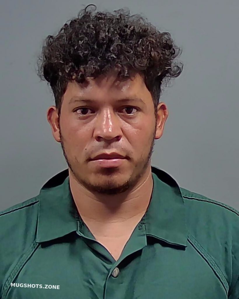 LOPEZ PENA DELMAR ALEXANDER 06/30/2024 - Escambia County Mugshots Zone