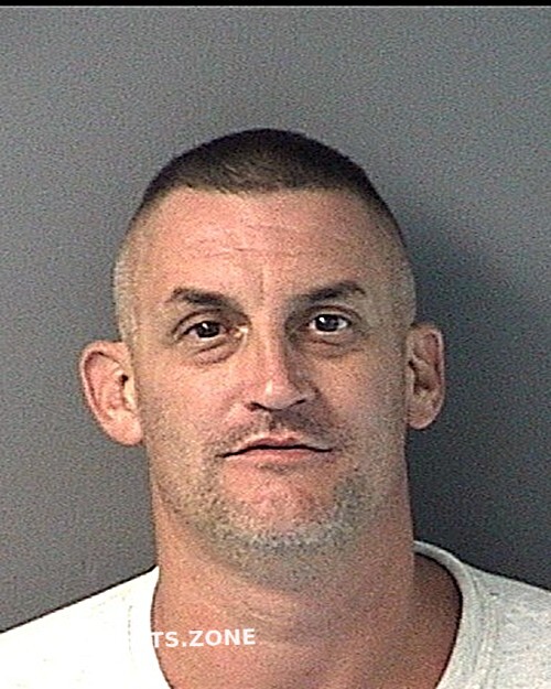 HICKS ROBERT RAY 07/10/2024 - Escambia County Mugshots Zone