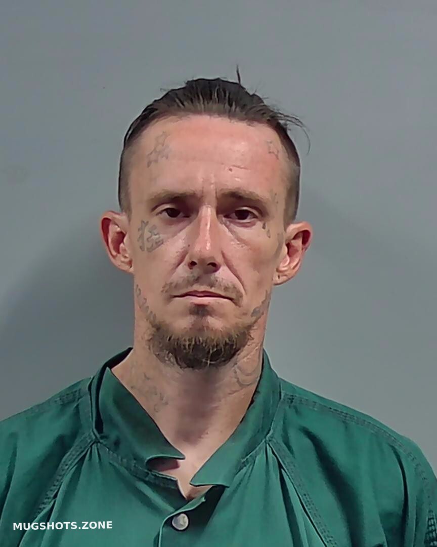 SCHAEFER DUSTIN JAMES 07/12/2024 - Escambia County Mugshots Zone