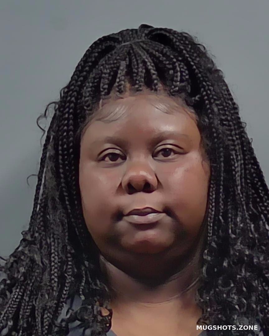 BLUE RASHEIKA QUINDARA 07/15/2024 - Escambia County Mugshots Zone