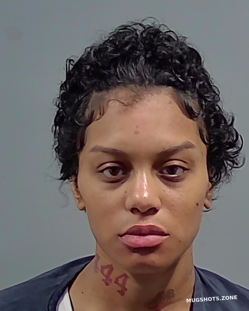 MORALES KEZIAH GREGORIA 07/18/2024 - Escambia County Mugshots Zone