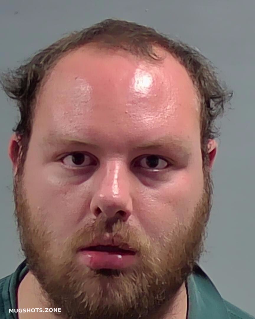 THOMAS MATTHEW ALLEN 07/18/2024 - Escambia County Mugshots Zone