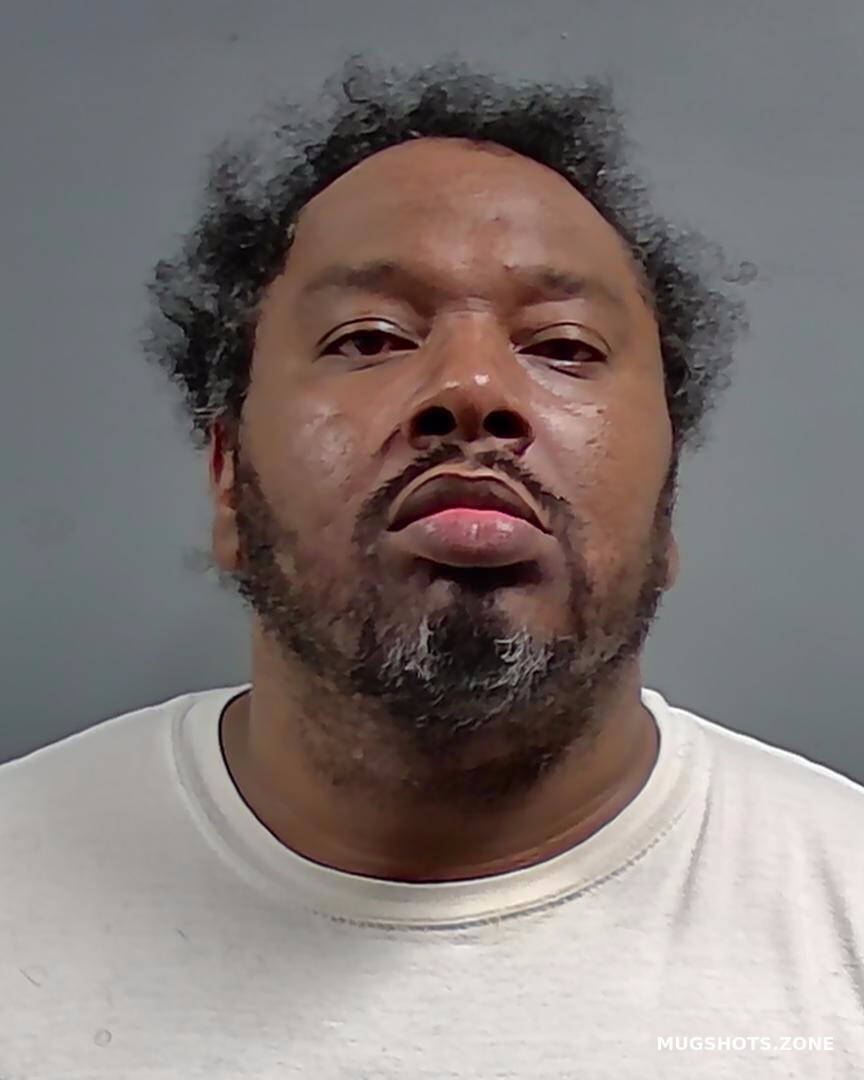 GREEN HORACE 08/02/2024 - Escambia County Mugshots Zone