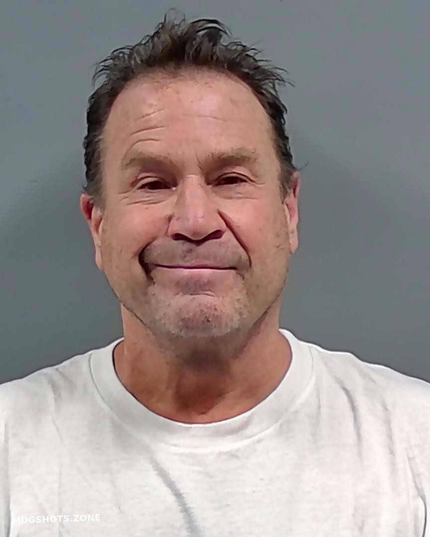 MONISH RICHARD PHILIP 08/18/2024 - Escambia County Mugshots Zone