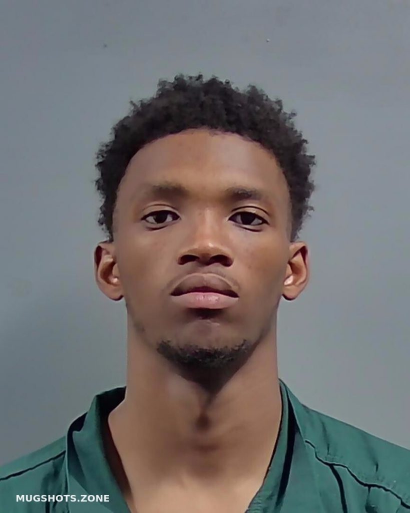 THOMPSON LESHAWN 08/18/2024 - Escambia County Mugshots Zone