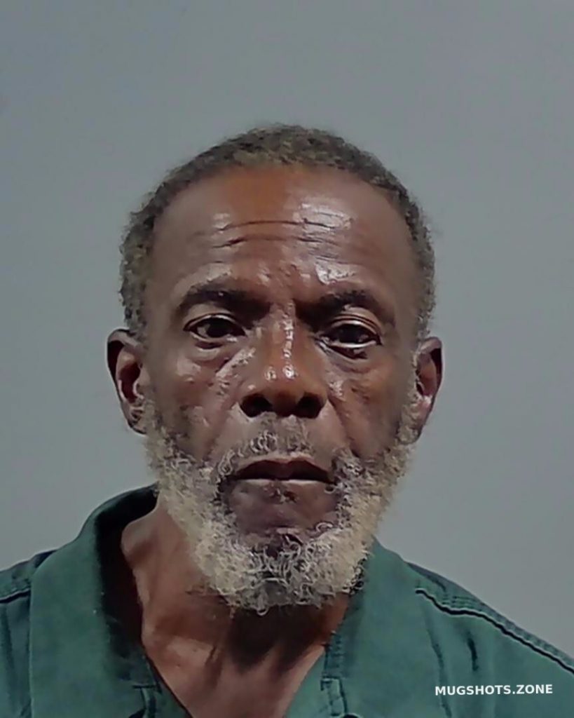 GILCHRIST ROBERT EARL 08/20/2024 - Escambia County Mugshots Zone