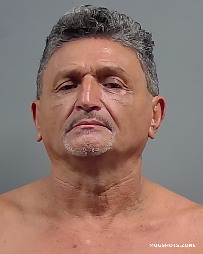 GUZMAN TOMAS RAMIRO 08/22/2024 - Escambia County Mugshots Zone