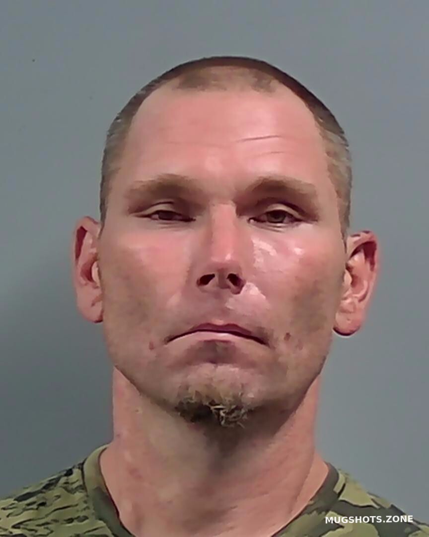 ROBINSON ROBERT ANDREW 09/13/2024 - Escambia County Mugshots Zone