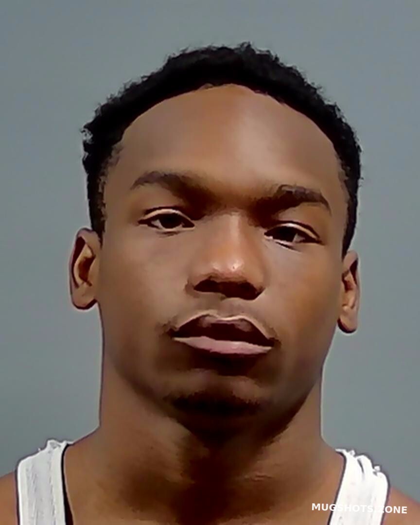 CLICK RICHO RAYVON 09/16/2024 - Escambia County Mugshots Zone