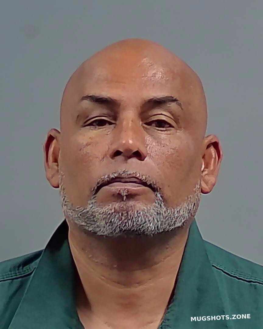 CHAVES BILLY 09/22/2024 Escambia County Mugshots Zone