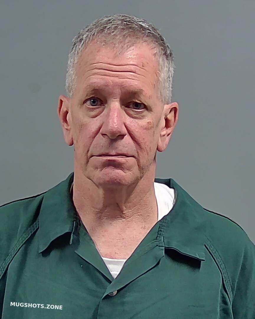 LONGE JOSEPH GREGORY 10/18/2024 - Escambia County Mugshots Zone