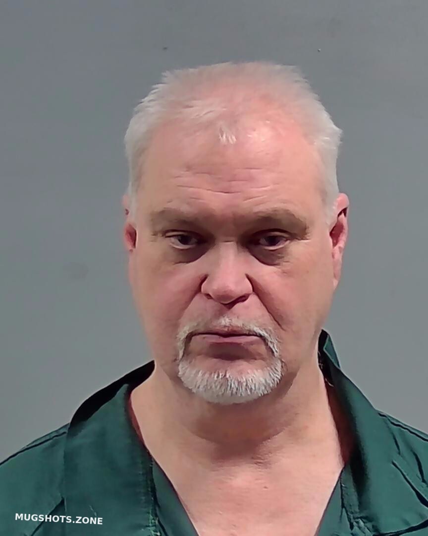 LABERGE GERARD LAWRENCE 10/26/2024 - Escambia County Mugshots Zone