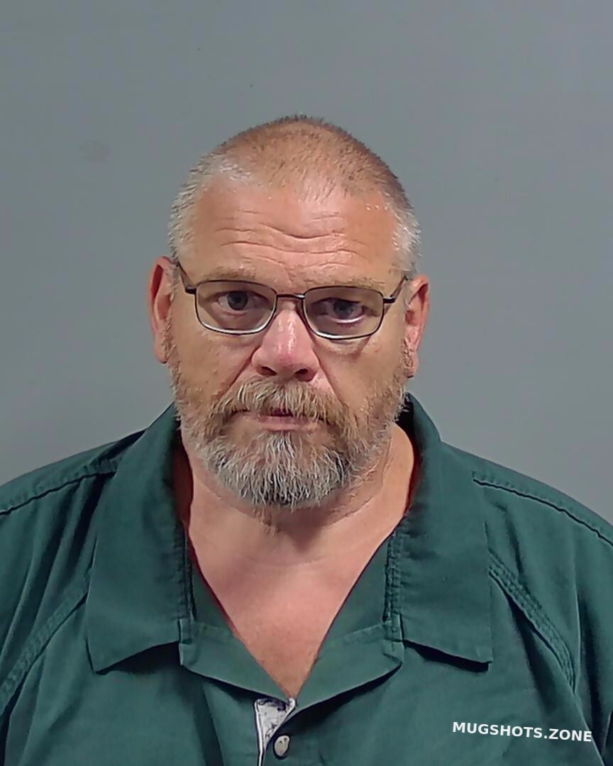 TURNER ROBERT DONALD 10/28/2024 - Escambia County Mugshots Zone