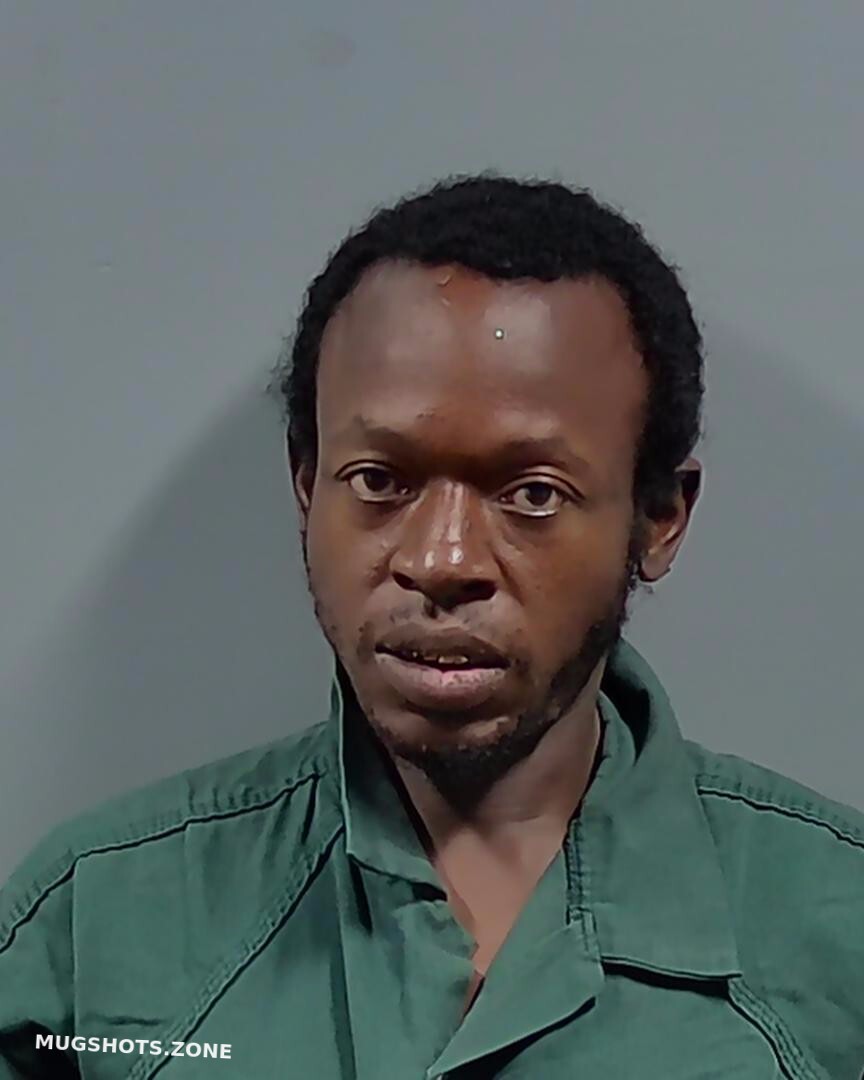 JONES ROBERT LEE 11/11/2024 - Escambia County Mugshots Zone