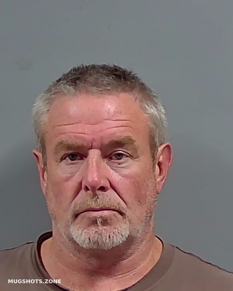 DAVIS CHARLIE CLIFFORD 11/18/2024 - Escambia County Mugshots Zone
