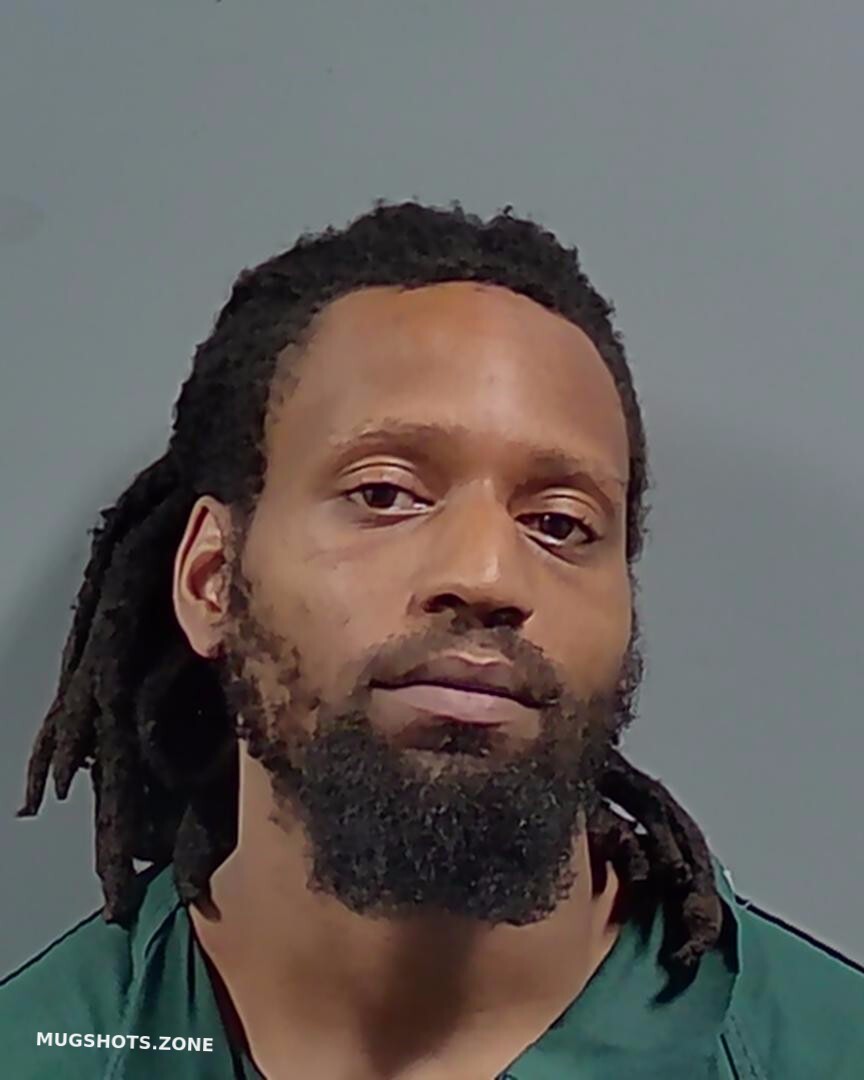 WATTS RAYVON VENSILE 11/19/2024 - Escambia County Mugshots Zone