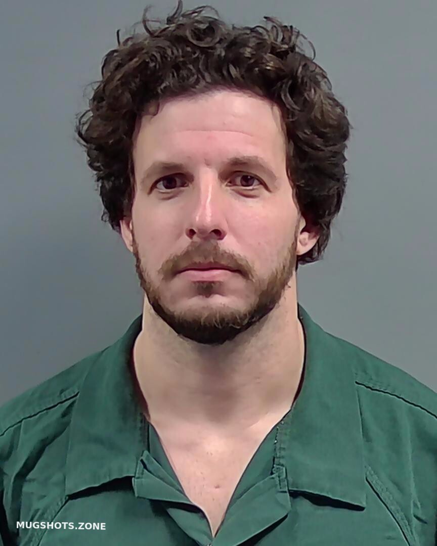 WEAVER ROBERT ZACHARY 12/18/2024 - Escambia County Mugshots Zone