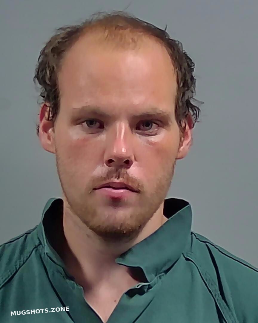 COONE GAVIN RAY 01/01/2025 - Escambia County Mugshots Zone