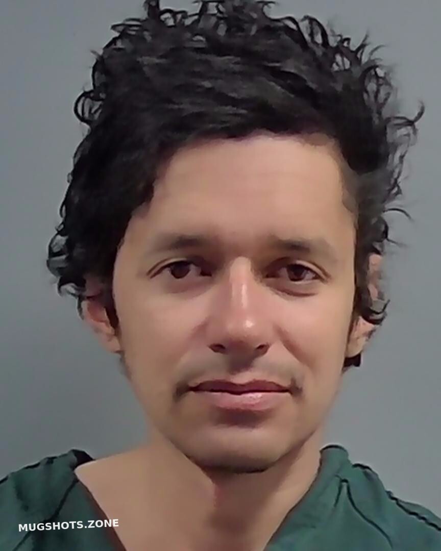 LOPES FERREIRA MARCUS VINICIUS 02/21/2025 - Escambia County Mugshots Zone
