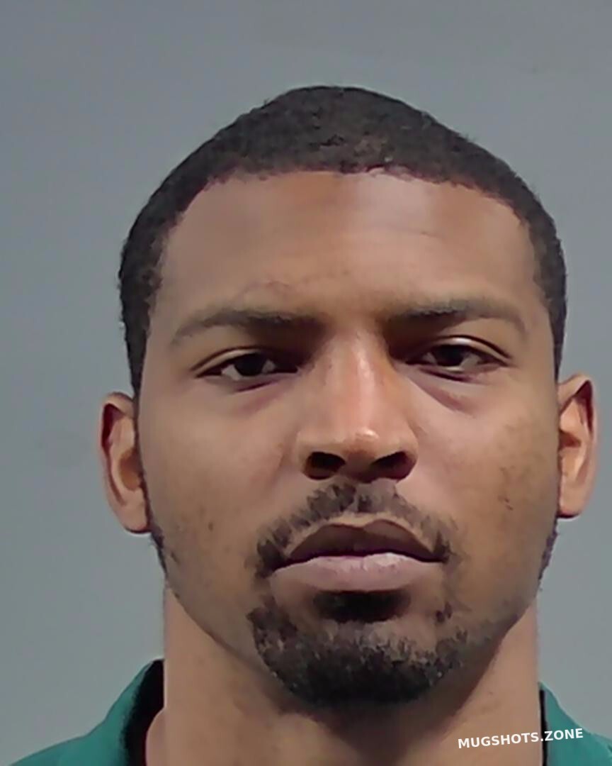 RUFFIN JARKEITH DEVON 03/06/2025 - Escambia County Mugshots Zone