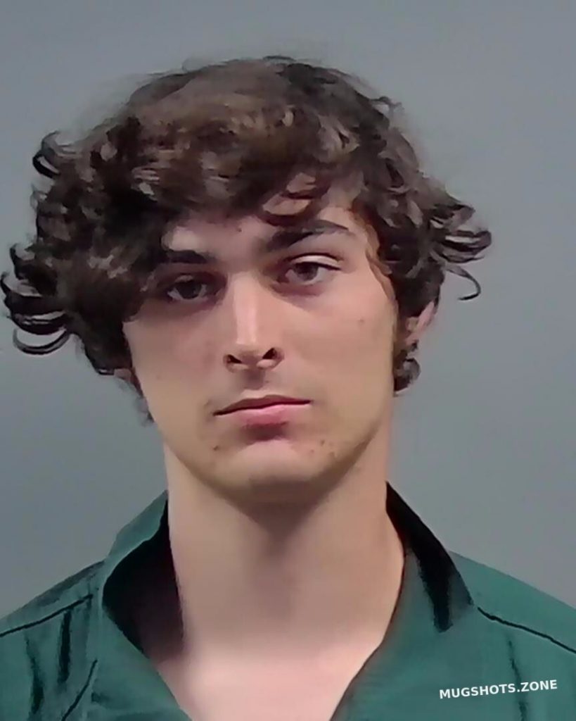 RAYBON RYAN ALEXANDER 04/07/2025 - Escambia County Mugshots Zone