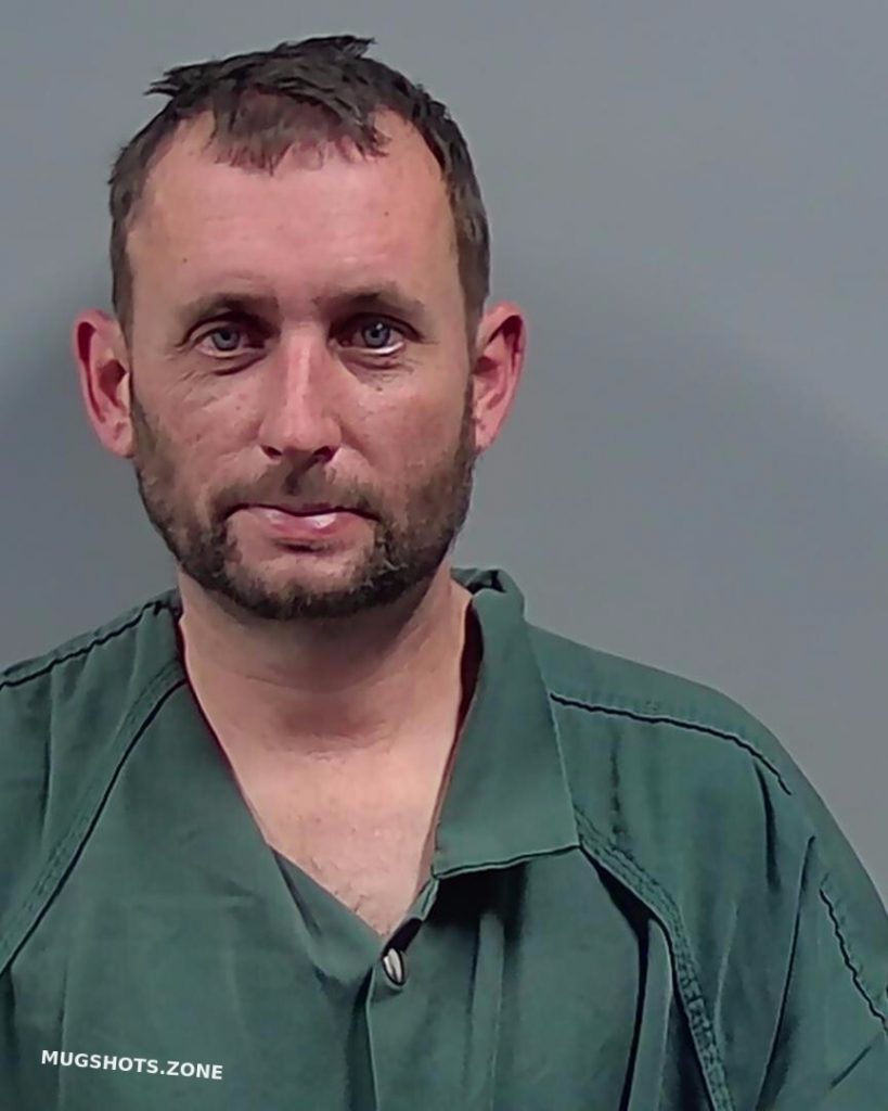 THOMPSON TIMOTHY RANDALL 04/16/2025 - Escambia County Mugshots Zone