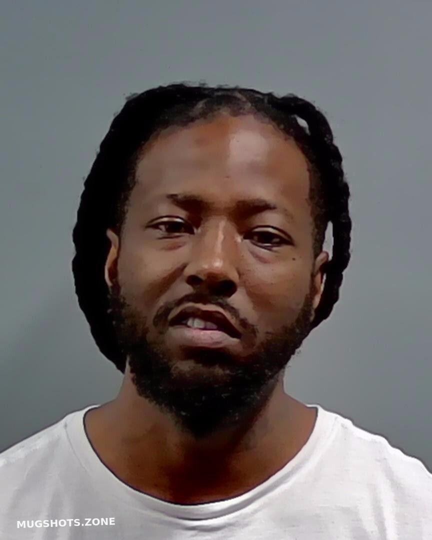 HOLLMAN REGGIE 04/18/2025 - Escambia County Mugshots Zone