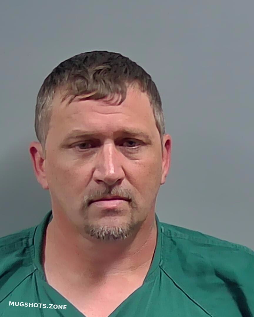 SHEETS DANIEL WAYNE 05/10/2025 - Escambia County Mugshots Zone