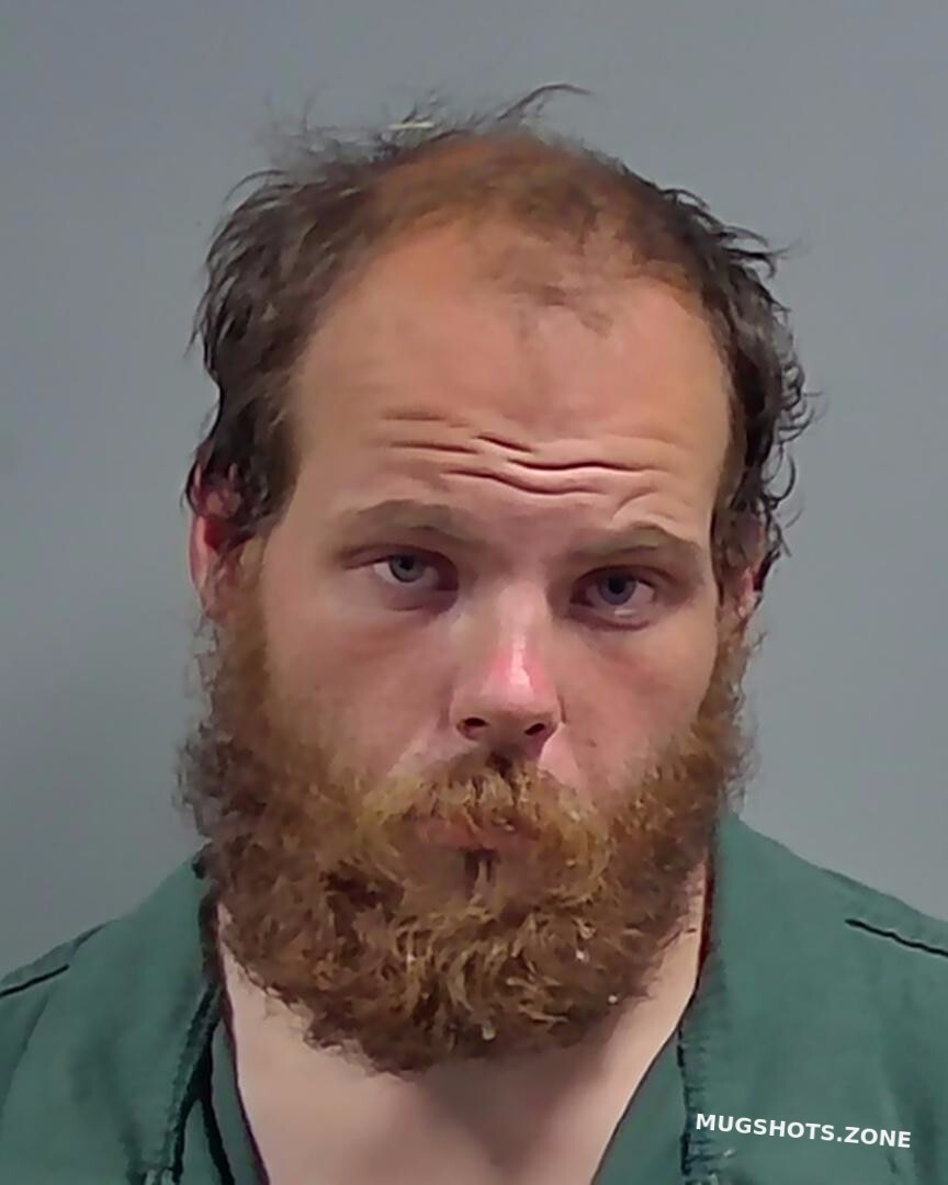 COONE GAVIN RAY 05/21/2025 - Escambia County Mugshots Zone