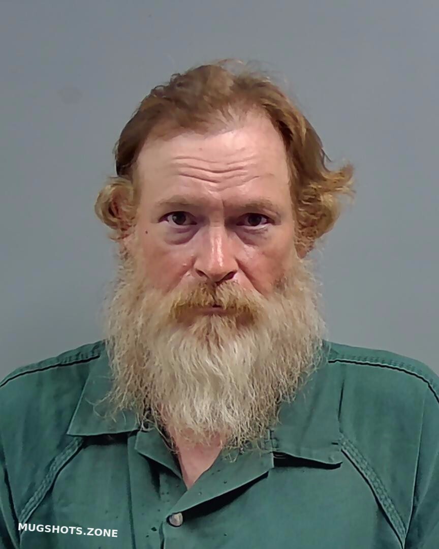 ELLER JEFFERY SCOTT 06/03/2025 - Escambia County Mugshots Zone