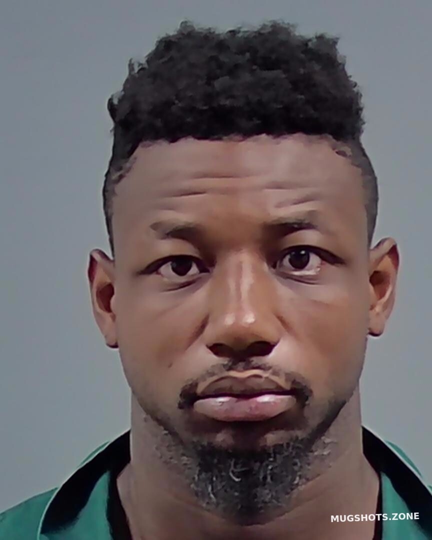 GANDY GREGORY 06/17/2025 - Escambia County Mugshots Zone