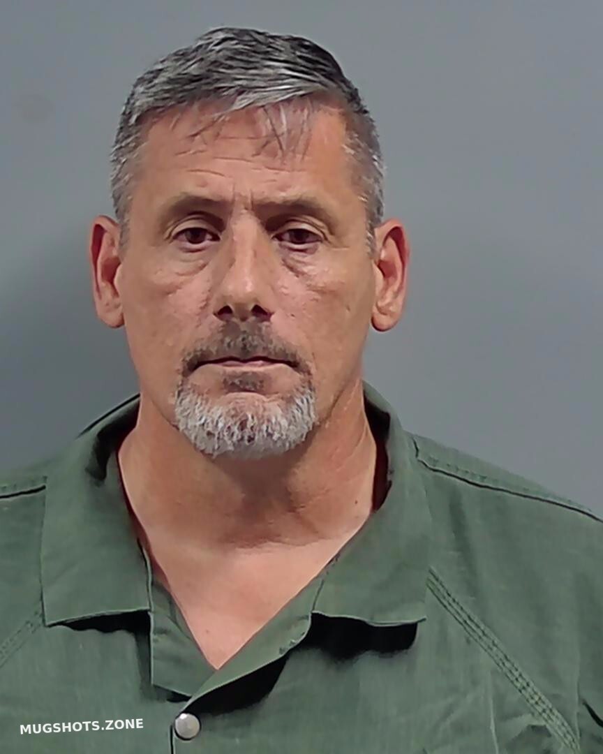 MANDEVILLE RONALD CLIFFORD 07/18/2025 - Escambia County Mugshots Zone