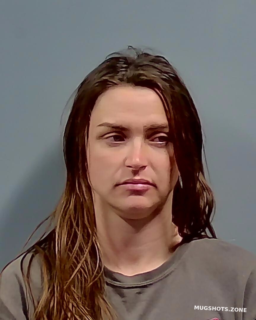 TULL ERICA LEANNE 08/09/2025 - Escambia County Mugshots Zone
