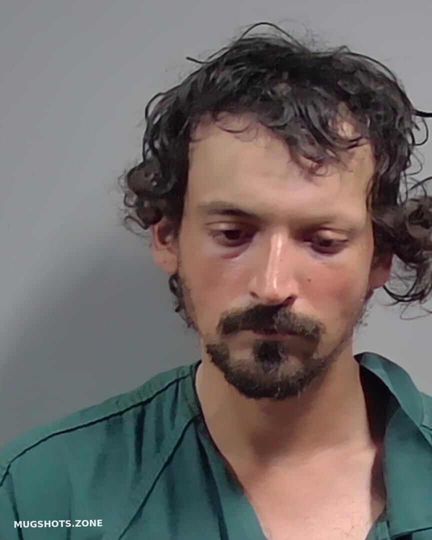 BASS RYAN NATHANIEL 08/28/2025 - Escambia County Mugshots Zone